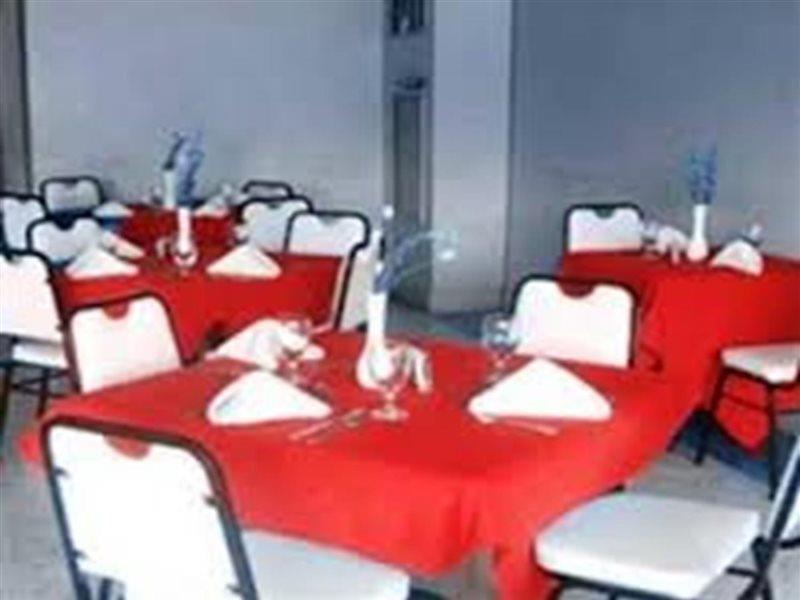 فندق سيبو نورثويندز المظهر الخارجي الصورة