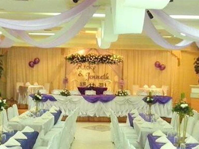 فندق سيبو نورثويندز المظهر الخارجي الصورة